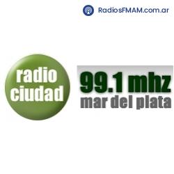 Radio: CIUDAD - FM 99.1