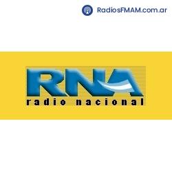 Radio: RNA - AM 540