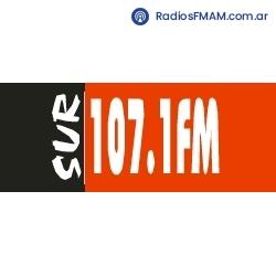 Radio: RADIO SUR - FM 107.1