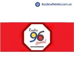 Radio: RADIO 96 BRAVAZA - FM 96.1