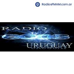 Radio: ECOS URUGUAY - ONLINE