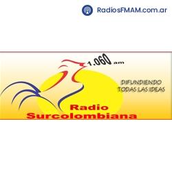 Radio: RADIO SURCOLOMBIANA - AM 1060