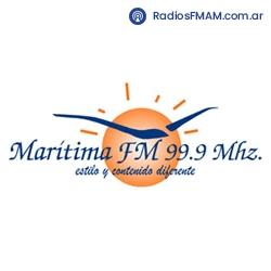 Radio: RADIO MARITIMA - FM 99.9