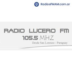 Radio: RADIO LUCERO - FM 105.5