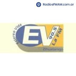 Radio: ESTEREO VIDA - FM 90.5