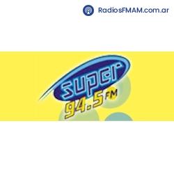 Radio: SUPER - FM 94.5