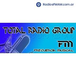 Radio: TOTAL RADIO GROUP - ONLINE