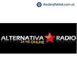 Radio: ALTERNATIVA RADIO - FM 95.7