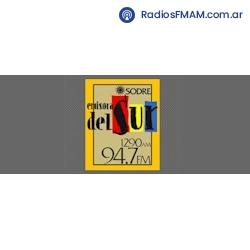 Radio: EMISORA DEL SUR - FM 94.7/ AM 1290
