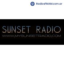 Radio: SUNSET RADIO - ONLINE