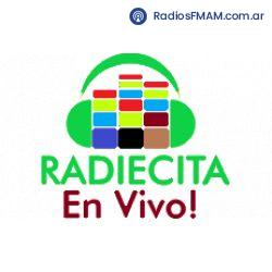 Radio: RADIECITA - ONLINE