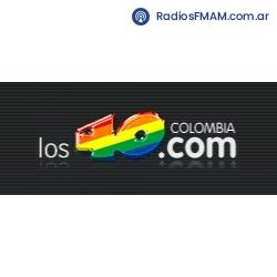 Radio: 40 PRINCIPALES - FM 89.9