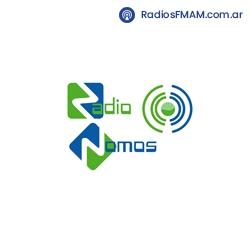 Radio: RADIO NOMOS - ONLINE