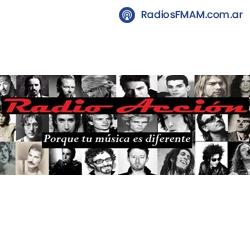 Radio: RADIO ACCION HN - ONLINE