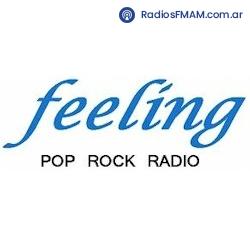 Radio: FEELING POP ROCK - ONLINE