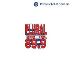 Radio: PLURAL - FM 89.9