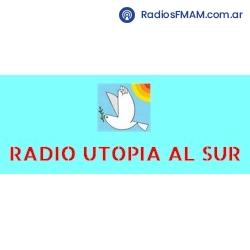 Radio: RADIO UTOPIA AL SUR - ONLINE