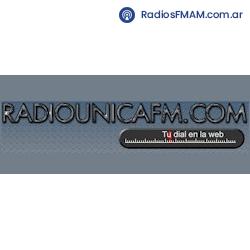 Radio: RADIO UNICA - ONLINE