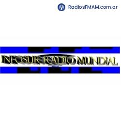 Radio: INFOSUR RADIO MUNDIAL - ONLINE