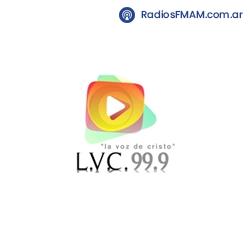 Radio: LVC - FM 99.9