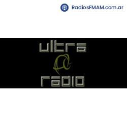 Radio: ULTRA RADIO - ONLINE
