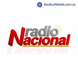 Radio: RADIO NACIONAL - AM 850