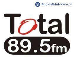 Radio: RADIO TOTAL - FM 89.5