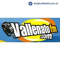 Radio: VALLENATO FM - ONLINE