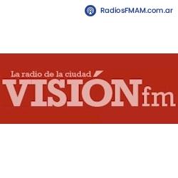 Radio: VISION - FM 100.5