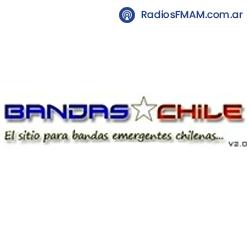 Radio: BANDAS CHILE - ONLINE