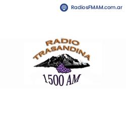 Radio: RADIO TRASANDINA - AM 1500