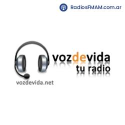 Radio: VOZ DE VIDA - ONLINE