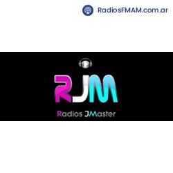 Radio: RJM RADIO - ONLINE