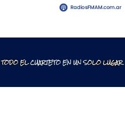 Radio: TODO CUARTETO - ONLINE