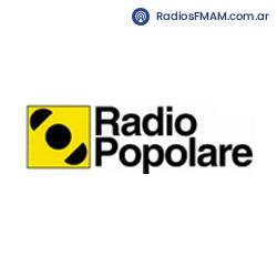 Radio: RADIO POPOLARE - FM 107.6