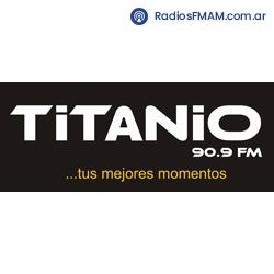 Radio: RADIO TITANIO - FM 90.9