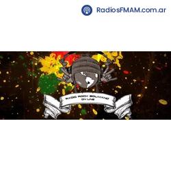 Radio: ROCK BOLIVIANO - ONLINE