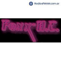 Radio: RADIO FOXX HC - ONLINE