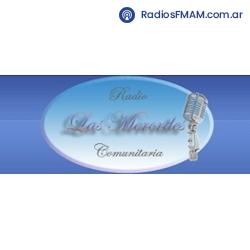 Radio: LA MERCEDES - FM 101.5