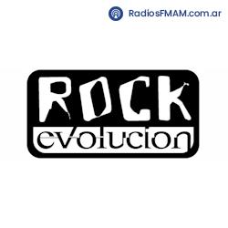 Radio: ROCK EVOLUCION - ONLINE
