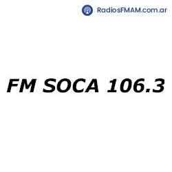 Radio: SOCA - FM 106.3