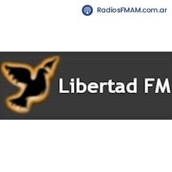 Radio: LIBERTAD - FM 96.3