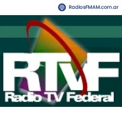 Radio: TV FEDERAL RTVF - ONLINE