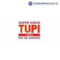 Radio: SUPER TUPI - FM 1280