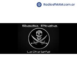Radio: RADIO PIRATA - ONLINE