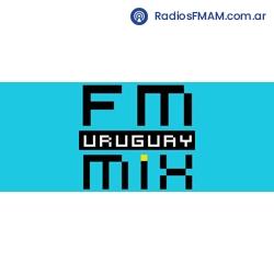 Radio: URUGUAY FM MIX - ONLINE