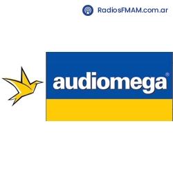 Radio: AUDIOMEGA - ONLINE
