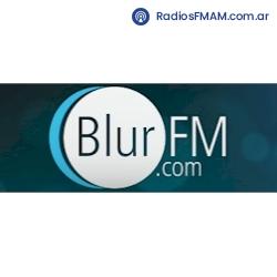 Radio: BLUR FM - ONLINE