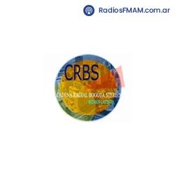 Radio: CRBS SALSA & MERENGUE - ONLINE