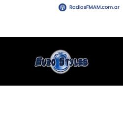 Radio: RADIO EUROSTYLES - ONLINE